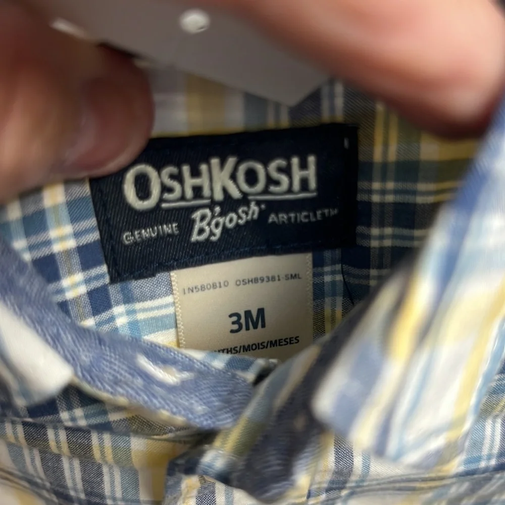 OshKosh‎